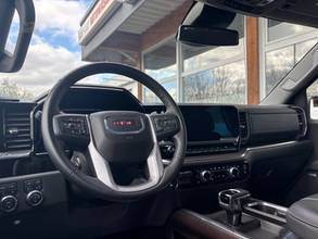 Thumbnail von GMC Sierra 5.3 SLT Texas Edition Hasarsız 1. Sahip
