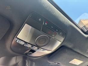 Thumbnail von Mercedes-Benz G 400 AMG Fond Entertainment LED Burmester