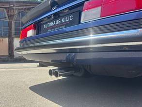 Thumbnail von BMW 635 CSI E24 ALPINA BBS Restauriert