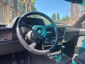 Thumbnail von BMW 635 CSI E24 ALPINA BBS Restauriert