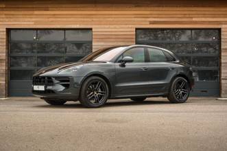 Thumbnail von Porsche Macan S |Burmester|Sitzkl|360|ACC|Standhz|elAHK