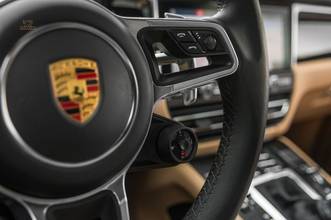 Thumbnail von Porsche Macan S |Burmester|Sitzkl|360|ACC|Standhz|elAHK