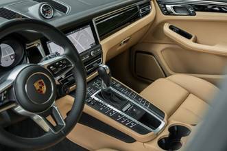 Thumbnail von Porsche Macan S |Burmester|Sitzkl|360|ACC|Standhz|elAHK