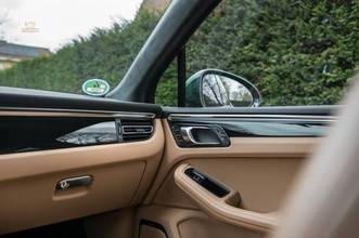 Thumbnail von Porsche Macan S |Burmester|Sitzkl|360|ACC|Standhz|elAHK
