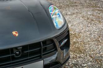 Thumbnail von Porsche Macan S |Burmester|Sitzkl|360|ACC|Standhz|elAHK
