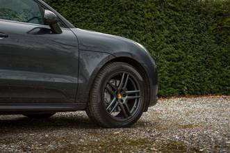Thumbnail von Porsche Macan S |Burmester|Sitzkl|360|ACC|Standhz|elAHK