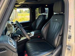 Thumbnail von Mercedes-Benz G 500 1.dt. Hd. - 44tkm - Topzustand!