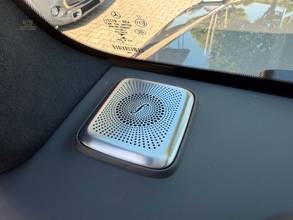 Thumbnail von Mercedes-Benz G 500 1.dt. Hd. - 44tkm - Topzustand!