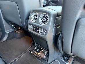Thumbnail von Mercedes-Benz G 500 1.dt. Hd. - 44tkm - Topzustand!