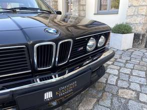 Thumbnail von BMW M 635 CSI