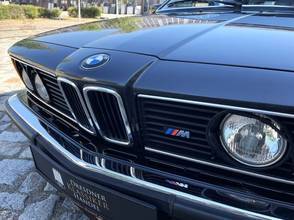 Thumbnail von BMW M 635 CSI