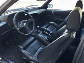 Thumbnail von BMW M 635 CSI