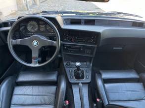 Thumbnail von BMW M 635 CSI