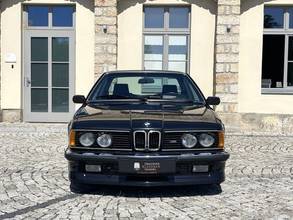 Thumbnail von BMW M 635 CSI
