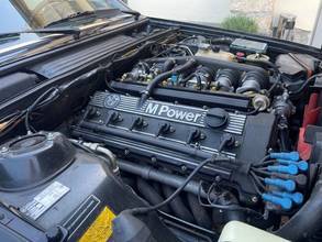 Thumbnail von BMW M 635 CSI