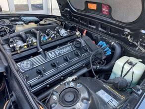 Thumbnail von BMW M 635 CSI