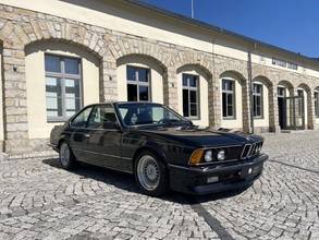 Thumbnail von BMW M 635 CSI