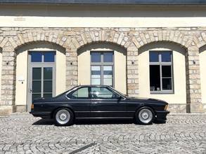 Thumbnail von BMW M 635 CSI