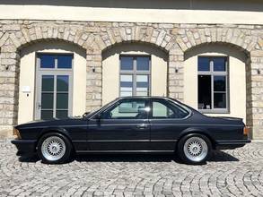 Thumbnail von BMW M 635 CSI