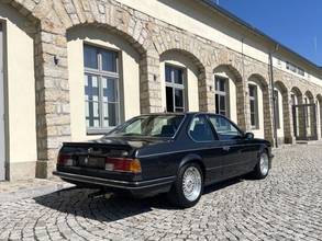 Thumbnail von BMW M 635 CSI