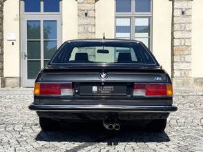 Thumbnail von BMW M 635 CSI