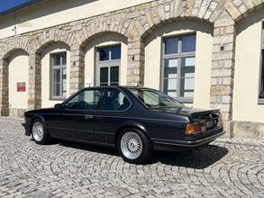 Thumbnail von BMW M 635 CSI