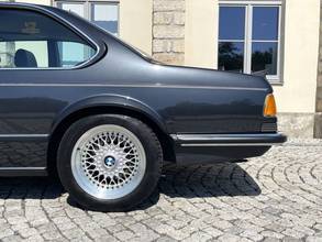 Thumbnail von BMW M 635 CSI