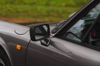 Thumbnail von Porsche 911 Carrera Targa