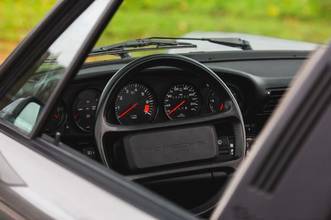 Thumbnail von Porsche 911 Carrera Targa
