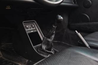 Thumbnail von Porsche 911 Carrera Targa