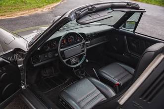 Thumbnail von Porsche 911 Carrera Targa