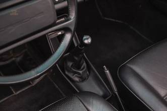 Thumbnail von Porsche 911 Carrera Targa