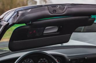 Thumbnail von Porsche 911 Carrera Targa