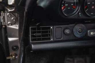 Thumbnail von Porsche 911 Carrera Targa