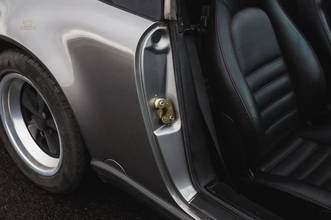 Thumbnail von Porsche 911 Carrera Targa