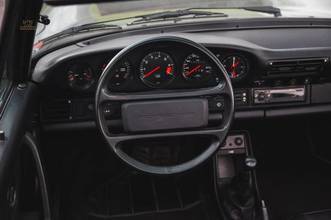 Thumbnail von Porsche 911 Carrera Targa