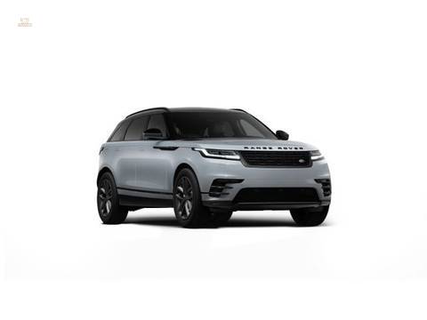 Land Rover Range Rover Velar D200 AWD Belgravia Edition