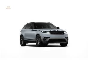 Thumbnail von Land Rover Range Rover Velar D200 AWD Belgravia Edition
