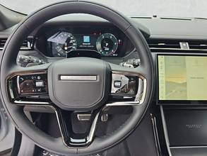 Thumbnail von Land Rover Range Rover Velar D200 AWD Belgravia Edition