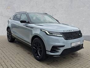 Thumbnail von Land Rover Range Rover Velar D200 AWD Belgravia Edition