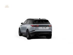 Thumbnail von Land Rover Range Rover Velar D200 AWD Belgravia Edition