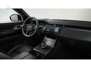 Thumbnail von Land Rover Range Rover Velar D200 AWD Belgravia Edition