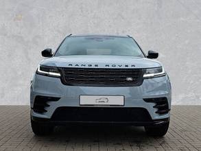 Thumbnail von Land Rover Range Rover Velar D200 AWD Belgravia Edition
