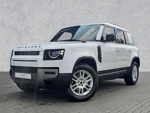 Land Rover Defender 110 D200 S
