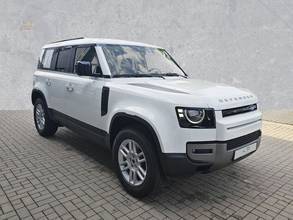 Thumbnail von Land Rover Defender 110 D200 S
