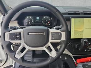 Thumbnail von Land Rover Defender 110 D200 S