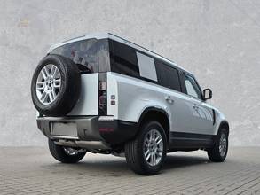 Thumbnail von Land Rover Defender 110 D200 S