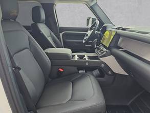Thumbnail von Land Rover Defender 110 D200 S