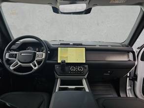 Thumbnail von Land Rover Defender 110 D200 S