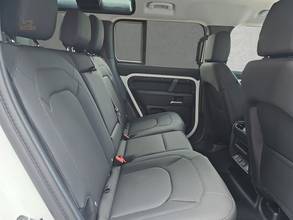 Thumbnail von Land Rover Defender 110 D200 S
